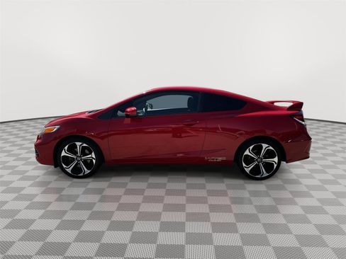 Used 2015 Honda Civic Si image 3