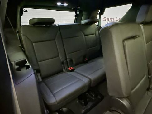 Used 2023 Chevrolet Tahoe High Country image 31