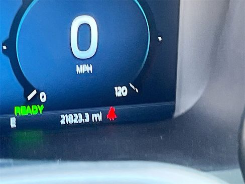 Used 2024 Ford F150 XLT w/ Mobile Office Package image 12