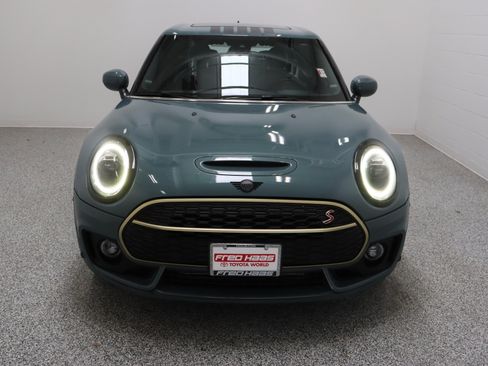 Used 2023 MINI Cooper Clubman S w/ MINI Untold Edition FWD image 3