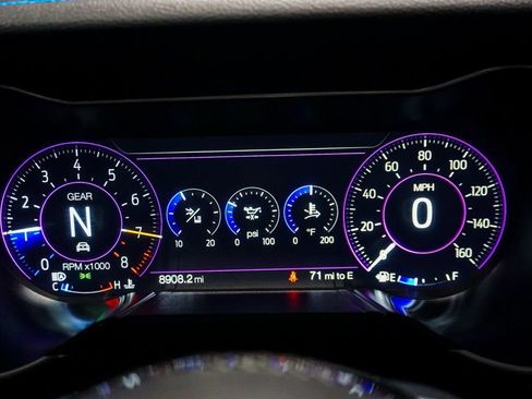 Used 2020 Ford Mustang GT Premium w/ GT Performance Package image 19