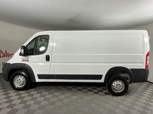 Used 2017 RAM ProMaster 1500 image 5
