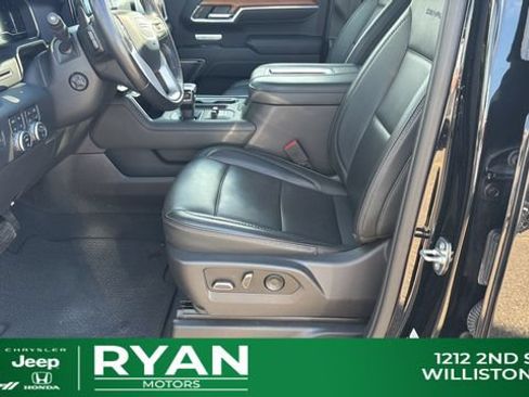 Used 2022 GMC Sierra 1500 Denali AWD/4WD image 22