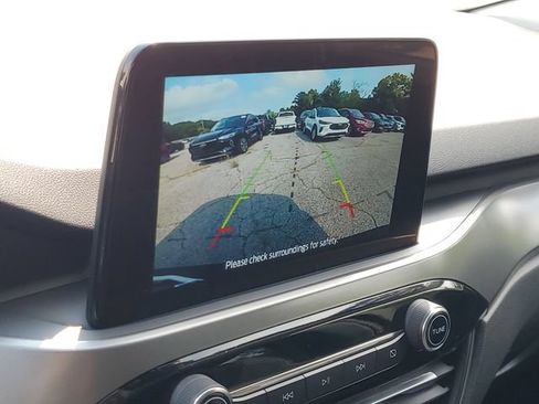 Certified 2023 Ford Escape Active AWD/4WD image 24