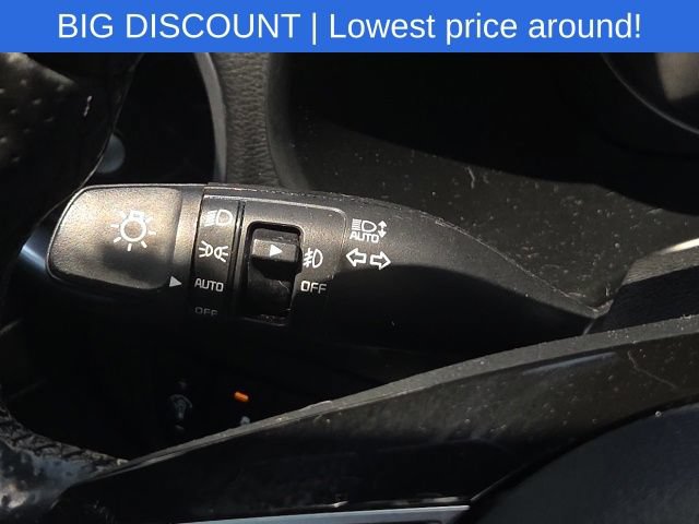 Used 2023 Kia Forte GT-Line w/ GT-Line Technology Package FWD image 36