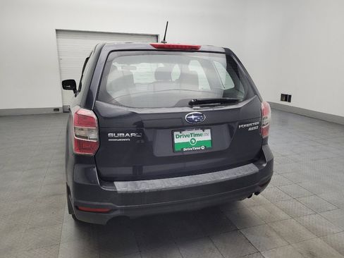 Used 2014 Subaru Forester 2.5i image 6