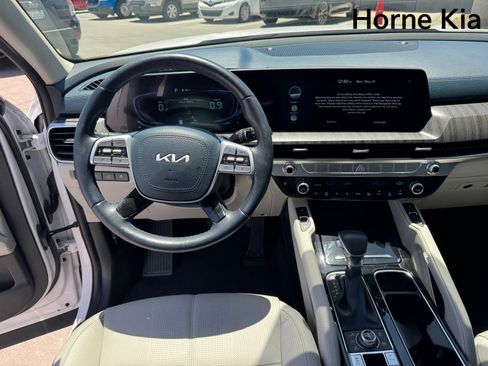 Certified 2025 Kia Telluride EX AWD/4WD image 15