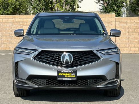 Used 2025 Acura MDX FWD w/ Technology Package image 9