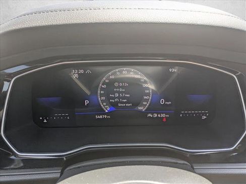 Used 2024 Volkswagen Jetta SE FWD image 6