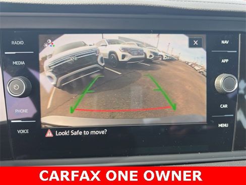 Used 2022 Volkswagen Jetta SEL image 23