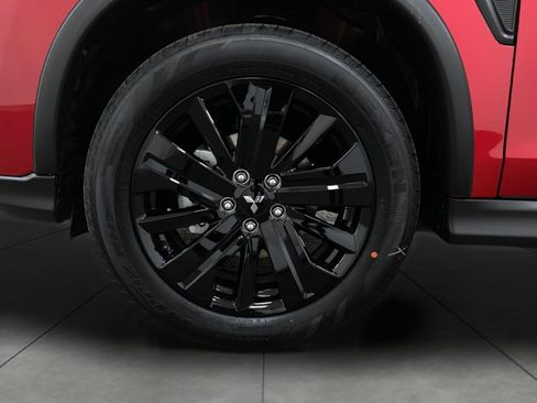 New 2026 Mitsubishi Outlander Sport LE AWD/4WD image 11