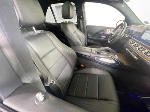 Used 2025 Mercedes-Benz GLE 450e 4MATIC image 28