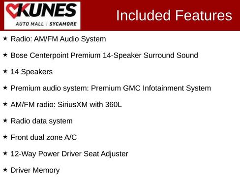 Used 2025 GMC Hummer EV 3X AWD/4WD image 2