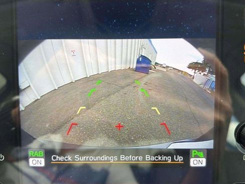 Used 2022 Subaru Legacy Limited XT image 26