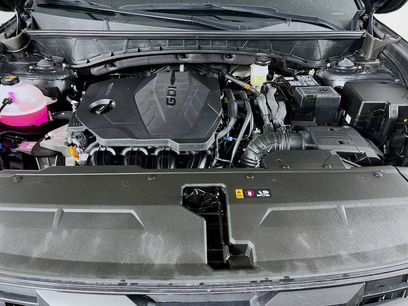 Certified 2025 Hyundai Tucson SEL