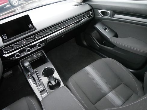 Certified 2024 Honda Civic LX image 11