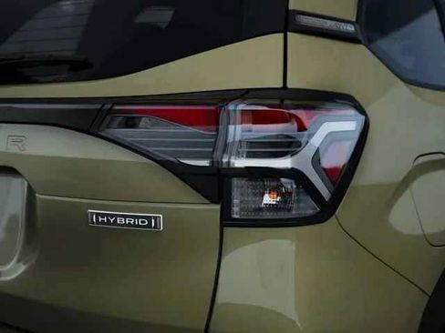 New 2026 Subaru Forester Premium AWD/4WD image 12