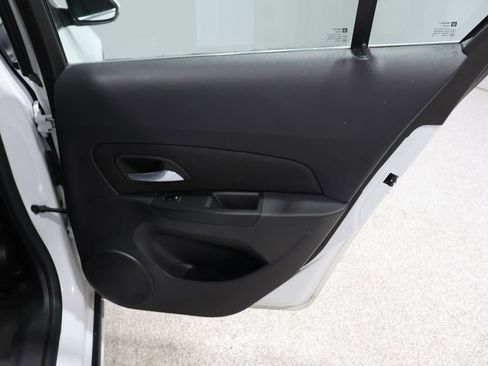 Used 2012 Chevrolet Cruze LT image 20