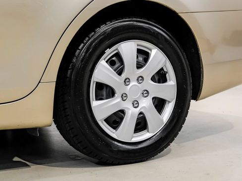 Used 2011 Toyota Camry LE w/ Fleet Convenience Pkg FWD image 58