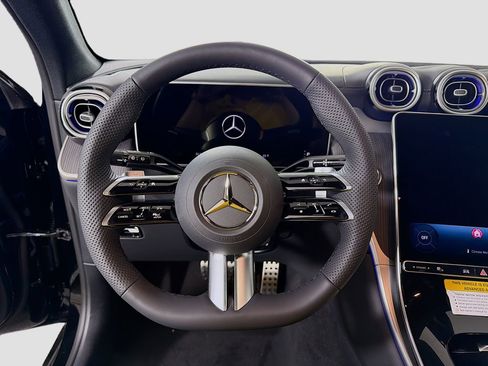 New 2026 Mercedes-Benz GLC 300 4MATIC image 13