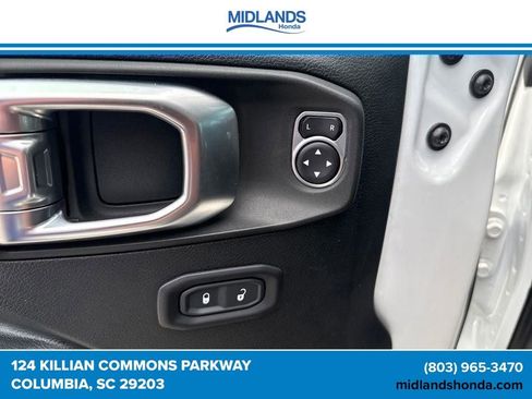 Used 2020 Jeep Wrangler Unlimited Rubicon AWD/4WD image 24
