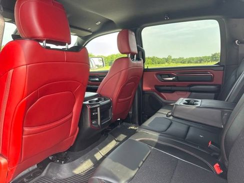 Used 2025 RAM 1500 Rebel w/ Rebel Level 1 Equipment Group AWD/4WD image 28