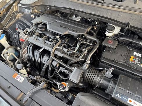 Used 2022 Hyundai Kona SE image 46