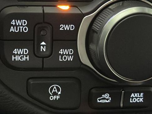 New 2026 RAM 1500 Big Horn AWD/4WD image 32