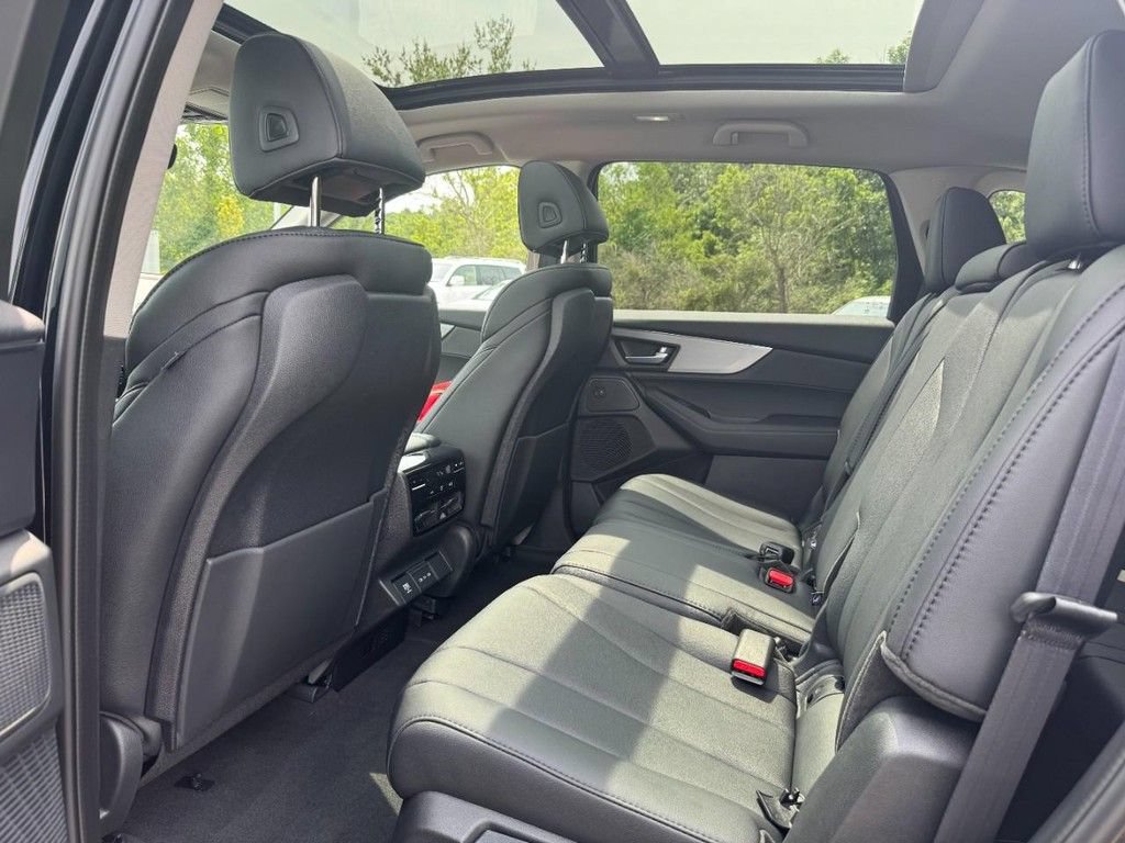 Certified 2026 Acura MDX SH-AWD image 13