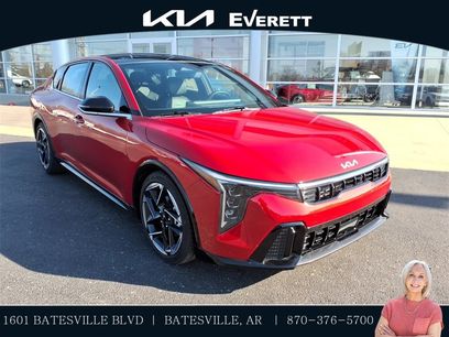 Used 2025 Kia K4 GT-Line w/ GT-Line Sunroof Package