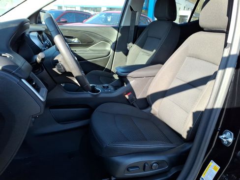 Certified 2024 GMC Terrain SLE w/ Driver Convenience Package image 7