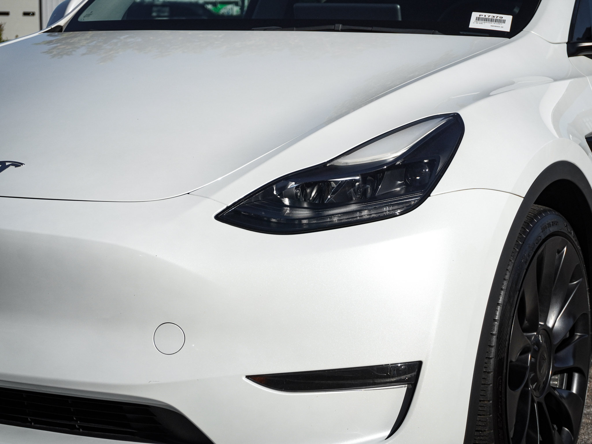 Used 2023 Tesla Model Y Long Range AWD/4WD image 6