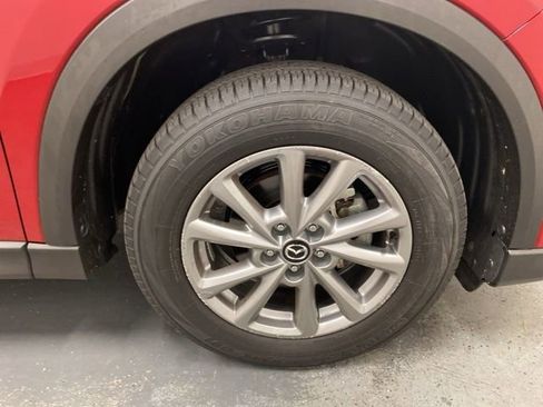 Certified 2023 MAZDA CX-5 AWD 2.5 S image 31