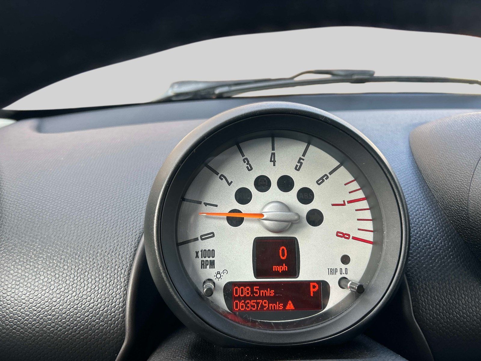 Used 2014 MINI Cooper Countryman FWD image 25