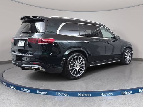 Used 2023 Mercedes-Benz GLS 580 4MATIC image 6