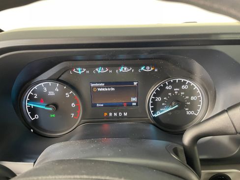 New 2026 Ford F350 XL w/ STX Appearance Package image 3