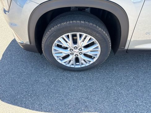 New 2026 GMC Acadia Elevation AWD/4WD image 9