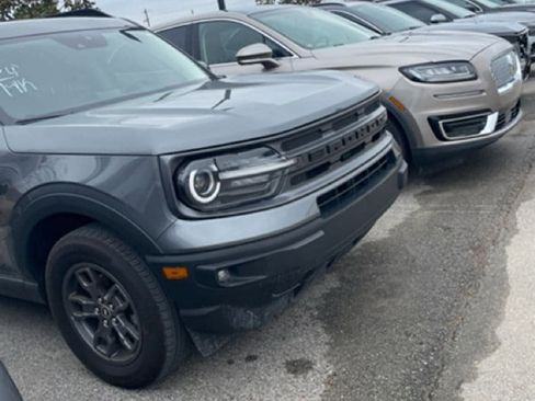 Used 2024 Kia Seltos S image 1