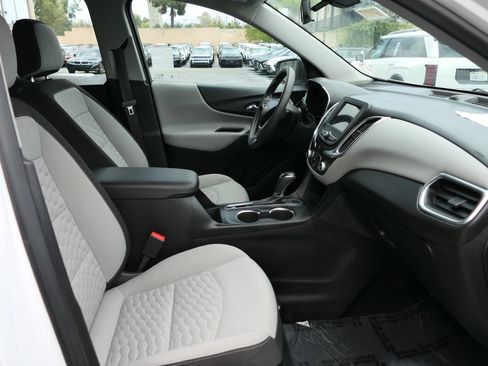 Used 2019 Chevrolet Equinox LS AWD/4WD image 27