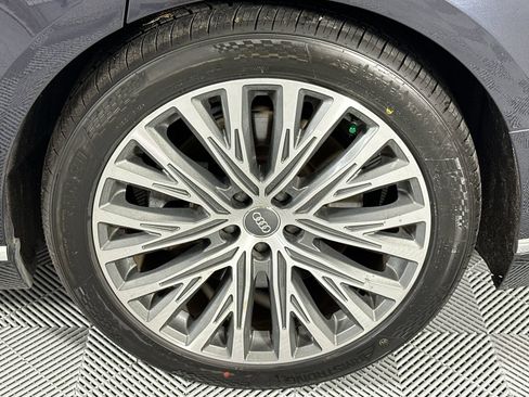 Used 2019 Audi A8 L 3.0T w/ Executive Package AWD/4WD image 10