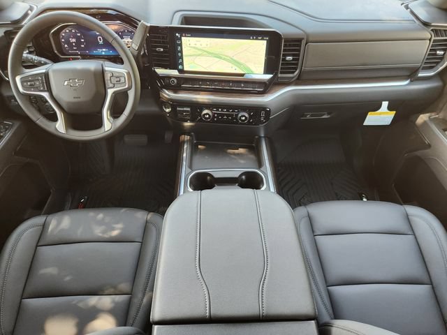 New 2026 Chevrolet Silverado 2500 LT w/ Trail Boss Package AWD/4WD image 27