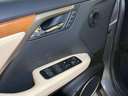 Certified 2022 Lexus RX 350 AWD w/ Premium Package image 17