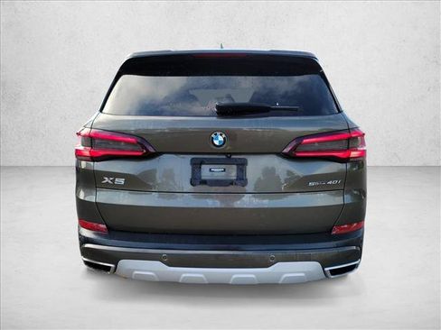 Used 2021 BMW X5 sDrive40i w/ Convenience Package RWD image 6