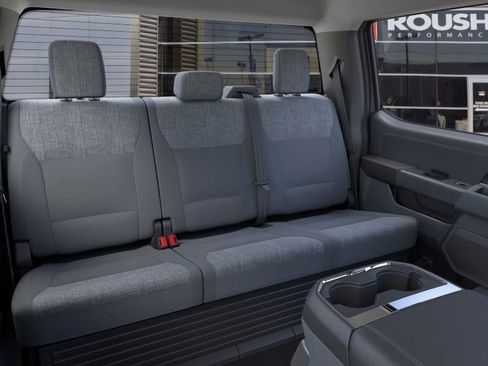 New 2026 Ford F250 XLT w/ XLT Premium Package image 11