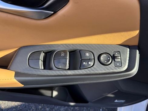 New 2025 Nissan Sentra SV w/ SV Premium Package image 11