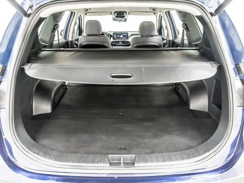 Used 2023 Hyundai Santa Fe SEL w/ Cargo Package AWD/4WD image 37