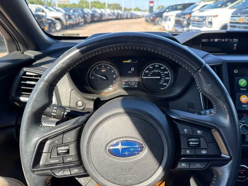 Used 2022 Subaru Forester Wilderness AWD/4WD image 13
