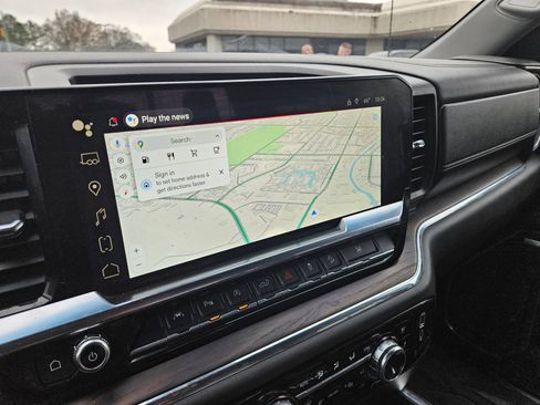 Used 2023 GMC Sierra 1500 SLT w/ SLT Premium Plus Package image 18