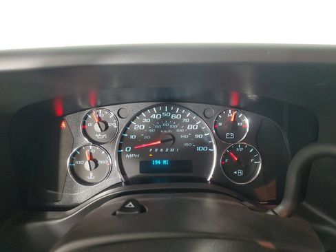 New 2026 Chevrolet Express 3500 w/ Power Convenience Package RWD image 31