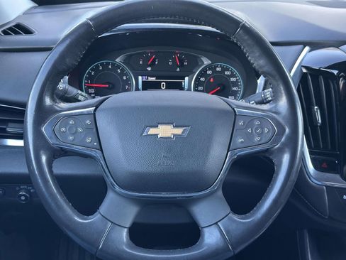 Used 2019 Chevrolet Traverse Premier image 23